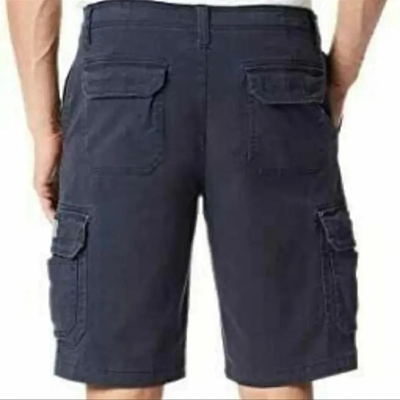 Unionbay Men's Cargo Short - Picture 6 of 8